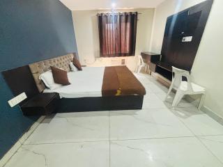 Vijay Shree - Lucknow - 4