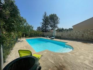 La maison du soleil - Mazan - 2