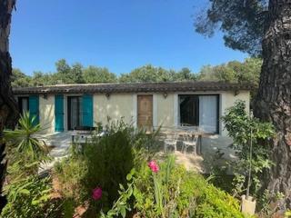 La maison du soleil - Mazan - 1