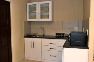 Shiloah Self - Catering & Guesthouse - Oranjemund - 8