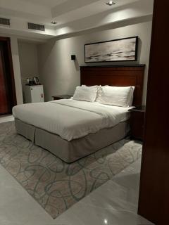 ديباج للشقق المخدومة - Dammam - 9