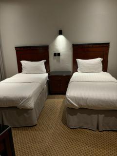 ديباج للشقق المخدومة - 2