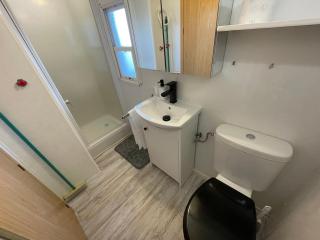 Mobil home 5 places - 4