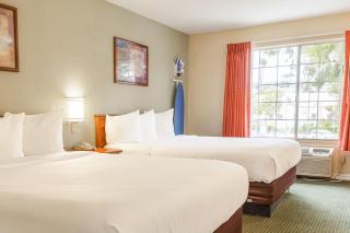 Hotel Avenida, San Clemente Beach - San Clemente - 2