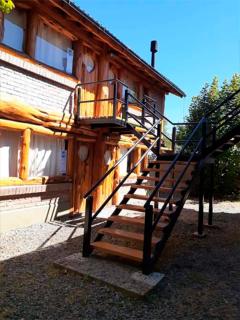 Villa Roci - San Carlos de Bariloche - 5