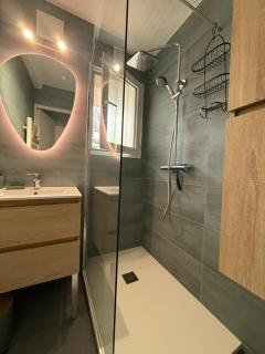 Appartement 100m plage de Nauzan St Palais sur mer - Saint-Palais-sur-Mer - 5