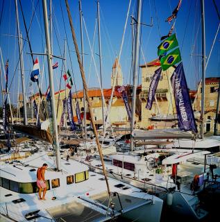 YACHT marina Trogir, Heritage Bella Vistaa - 6