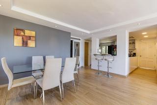 Frida's Home-Sea View Terrace - Torremolinos - 6