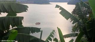 Lake View Villa Bunyonyi - Kabale - 1