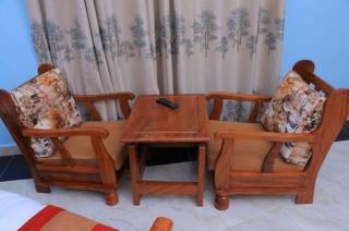 Dream wood suites mbarara - Mbarara - 3