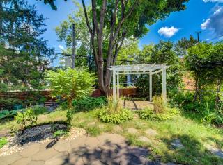 Stylish-24 1-Bedroom in HoMa Montreal - Montreal - 4