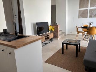 Cozy loft, nature & relaxation in Grimbergen - Grimbergen - 7