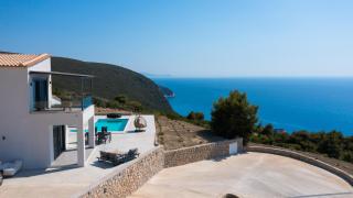 Lefkadian Gem Villas - Áyios Nikólaos Nirás - 6