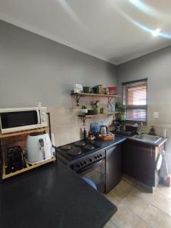 Relax 54 - Bloemfontein - 4