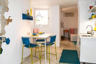 Seaside Izola cozy central apartment - Izola - 2