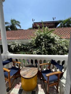 Hostal 1811 - Cartagena de Indias - 0