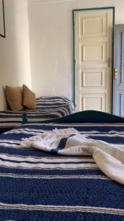 Riad taddert - Marrakech - 1