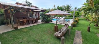 Casa Mauamda - Porto Seguro - 0