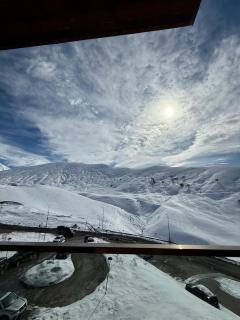 Aurora Peak Luxury Suites - Gudauri - 1