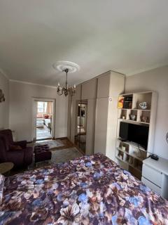 Apartment Wellness - Belgrado - 1