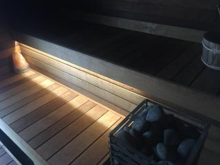 Saunahouse - Saunakula - 7