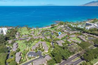 Wailea Elua 805 - 3-Bedroom Ocean View Luxury Condo in the Heart of Wailea, Maui - Wailea - 8