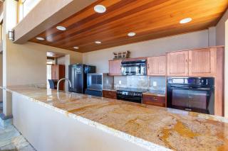 Wailea Elua 805 - 3-Bedroom Ocean View Luxury Condo in the Heart of Wailea, Maui - Wailea - 4