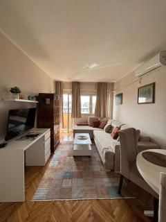 Apartment Wellness - Belgrado - 7