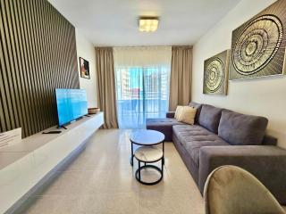 Apartamento Premium Beachfront Apolo XIV - Calpe - 5