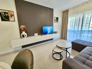 Apartamento Premium Beachfront Apolo XIV - Calpe - 4