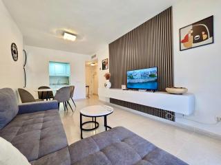 Apartamento Premium Beachfront Apolo XIV - Calpe - 3