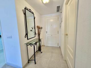 Apartamento Premium Beachfront Apolo XIV - Calpe - 2
