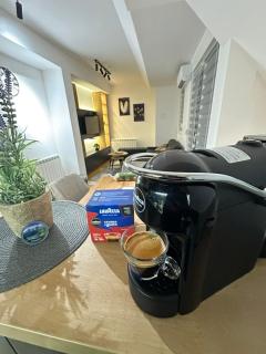 Cozy lux mountain apartment - Žabljak - 7
