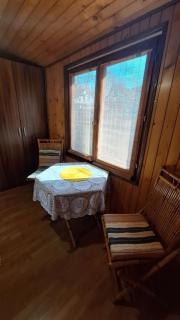 Wooden house Ada - Belgrade - 3