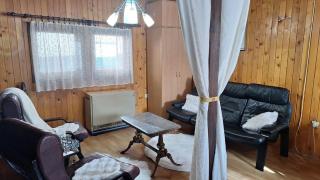 Wooden house Ada - Belgrade - 1
