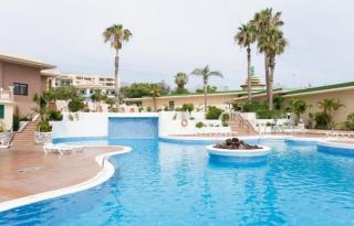 Club Paraíso Apartment - Adeje - 7