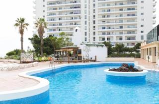Club Paraíso Apartment - Adeje - 8