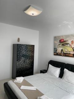 Beach Rooms Roberta - Mamaia - 8