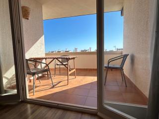 Apartamento en playa de Pals, Costa Brava-Gerona - L'Estartit - 4