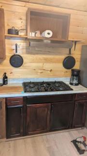 Tug Hill Fisherman's Paradise Rural and Quiet - Whole Home - 5