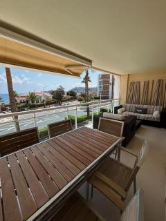 Cozy ocean views - Jávea - 3