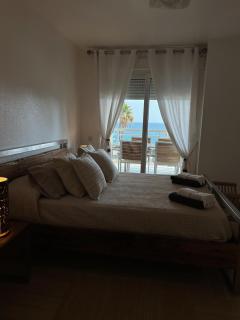 Cozy ocean views - Jávea - 2