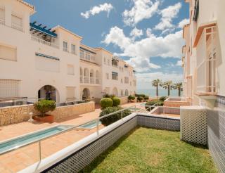 Apartamento Fuentes de Nerja - Nerja - 1