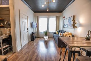 Downtown Dwelling 1612 - 7