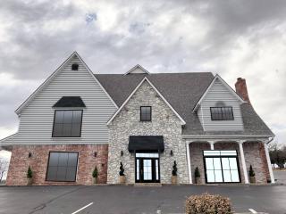 Seven Gables Inn - Branson - 6