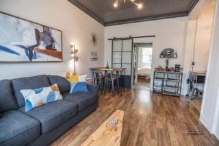 1Bd Dwelling in the Heart of Downtown Redding - Redding - 7