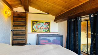 Casa Scaglione - chambres d'hôte - Grosseto-Prugna - 8