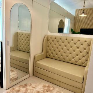 4 Pax Tagaytay Studio, 5 Min to Sky Ranch - Tagaytay - 9