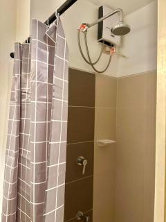 4 Pax Tagaytay Studio, 5 Min to Sky Ranch - Tagaytay - 8
