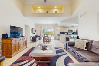Bay Dancer Condominiums Unit 5 - 0
